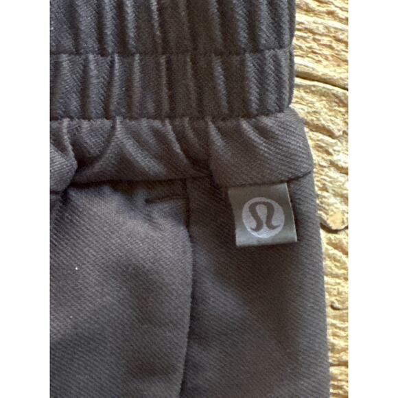 Lululemon Lab Stretch Cupro Split Pants - Picture 9 of 10